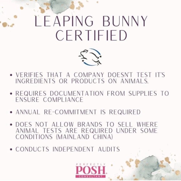 New Sealed Perfectly Posh Dist' Herbed Big Fat Yummy Hand Crème - Picture 3 of 9